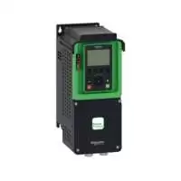 SCHNEIDER ELECTRIC, VSD, ALTIVAR PROCESS, ATV630, 3 PHASE, WALL MOUNT, 2.2kW, 200-240V, 50/60 Hz, IP 21, ATV630U22M3