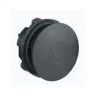 SCHNEIDER ELECTRIC, BLANKING PLUG, FOR 22 mm DIAMETER HOLES, ZB5SZ3