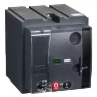 SCHNEIDER ELECTRIC, MOTOR MECHANISM MODULE, MT400/630, ComPact NSX400/630, 220-240V AC, 50/60 Hz, LV432641