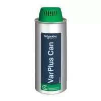 Schneider Electric VarPlus Can HDuty Capacitor - 28.8/34.6 kvar - 480 V - 50/60Hz, BLRCH288A346B48