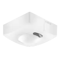 Steinel High-frequency motion detector HF 3360-E KNX V3.1 AP 4007841058210 WHITE