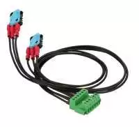 SOCOMEC, 2ND AUXILIARY CONTACT PRE-BREAK NO/NC ATYS 125-630A CUSTOMER FIT, 15990502