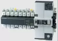 SOCOMEC, REMOTELY OPERATED TRANSFER SWITCH ATYS D M 4P 100A, 93234010