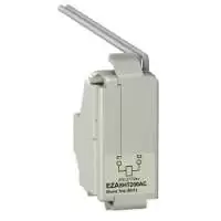 SCHNEIDER ELECTRIC, SHUNT TRIP RELEASE, SHT, FOR EZC400, COIL VOLTAGE 200-277V AC, 50/60 Hz, EZASHT200AC