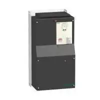 SCHNEIDER ELECTRIC Variable Frequency Drive Altivar ATV212 - 75kW - 100hp - 480V - 3ph - EMC - IP21,