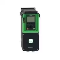 SCHNEIDER ELECTRIC, VSD, ALTIVAR PROCESS, ATV630, 3 PHASE, WALL MOUNT, 3kW, 200-240V, 50/60 Hz, IP 21, ATV630U30M3
