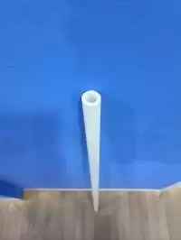 POWERMAT, POLYESTER TUBE, I.D: 12.5mm, O.D: 20mm, LENGTH 1 MTR, PT 1220