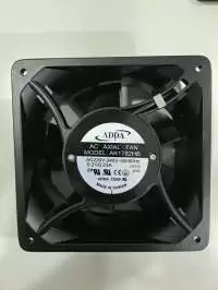 ADDA, AXIAL FAN, OPERATING VOLTAGE: 220-240V AC, 50/60 Hz, AK1782HB