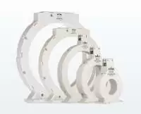 SELEC, CORE BALANCE CURRENT TRANSFORMER, CBCT, 35mm, CBCT-35-1