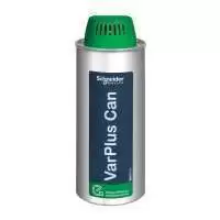 Schneider Electric VarPlus Can HDuty Capacitor - 25/30 kvar - 440 V - 50/60Hz, BLRCH250A300B44