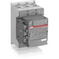ABB, CONTACTOR, 3P, 160A, COIL VOLTAGE 100-250V AC/DC, AF116-30-11-13, 1SFL427001R1311