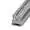 PHOENIX CONTACT, UT 2,5 - FEED THROUGH TERMINAL BLOCK, CONNECTION METHOD: SCREW CONNECTION, RATED CROSS SECTION: 2.5mm2, COLOR GREY, 3044076